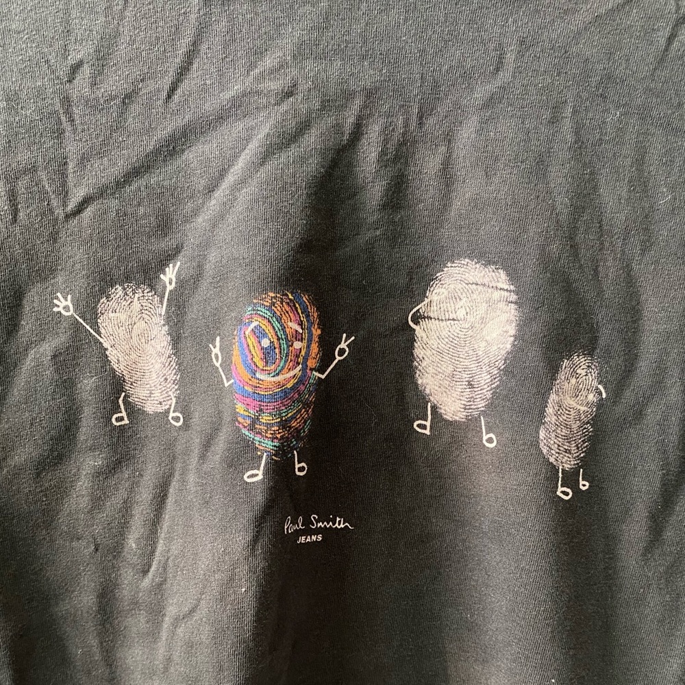 PRINT TEE